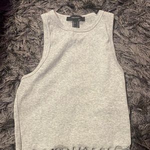 forever 21 top never warn